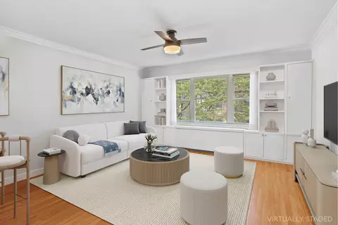 333 E 66th St #5J, New York, NY 10065