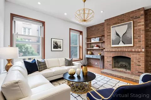 146 W 82nd St #3A, New York, NY 10024