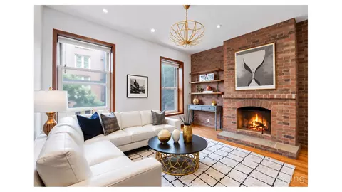 146 W 82nd St #3A, New York, NY 10024