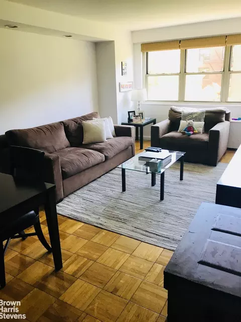 102-10 66th Rd #4G, New York City, NY 11375