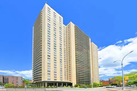 110-11 Queens Blvd #29L, New York City, NY 11375
