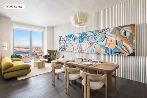 252 South St #76E, New York, NY 10002