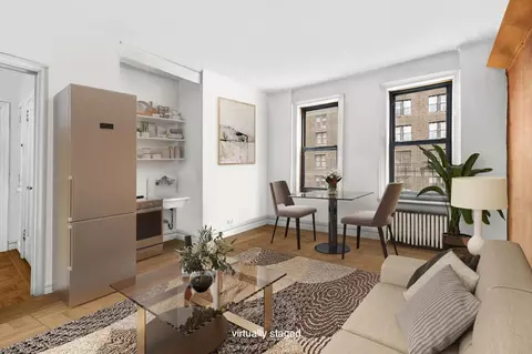 741 W End Ave #4-B, New York, NY 10025
