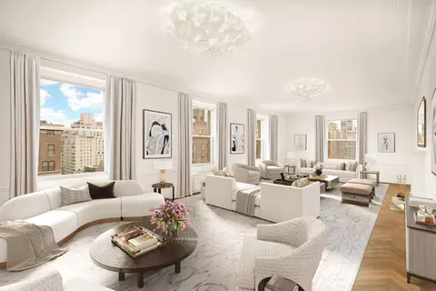 550 Park Ave #12E, New York, NY 10065