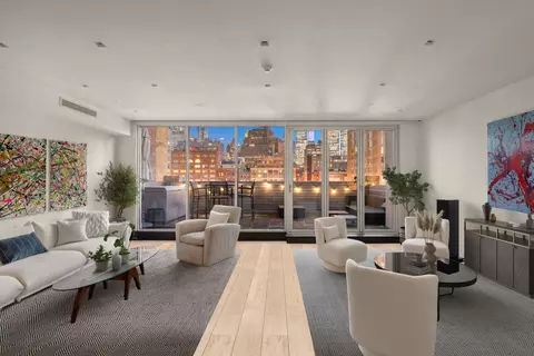46 Laight St #PH4, New York, NY 10013
