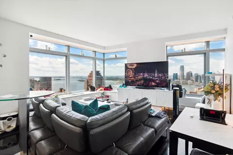 123 Washington St #39A, New York, NY 10006