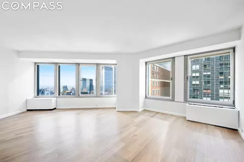 150 W 56th St #6303, New York, NY 10019
