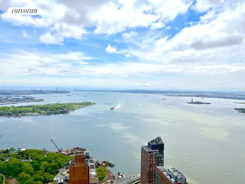 50 West St #55B, New York, NY 10006