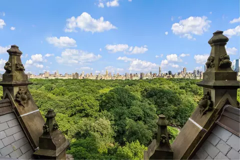 1 W 72nd St #84, New York, NY 10023