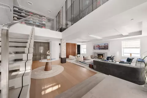 730 Park Ave #10C/11C, New York, NY 10021