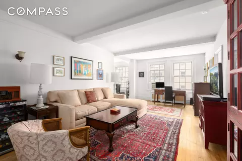 16 Park Ave #7A, New York, NY 10016
