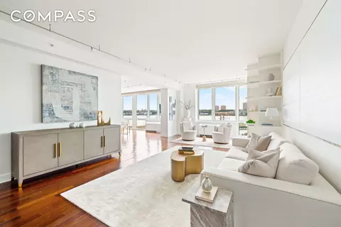 80 Riverside Blvd #6B/L, New York, NY 10069
