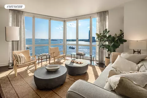 20 River Ter #20D, New York, NY 10282