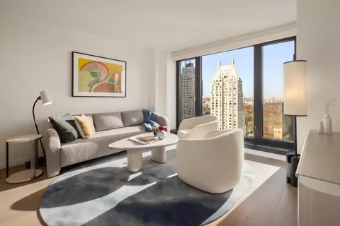 111 W 56th St #35C, New York, NY 10019
