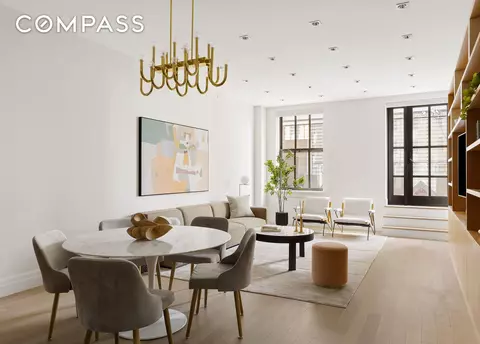 100 Barclay St #11N, New York, NY 10007