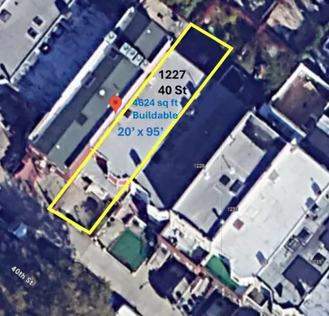 1227 40th St, Brooklyn, NY 11218