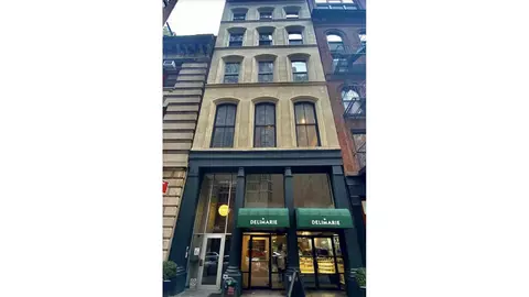 106 Duane St #COM, New York, NY 10007