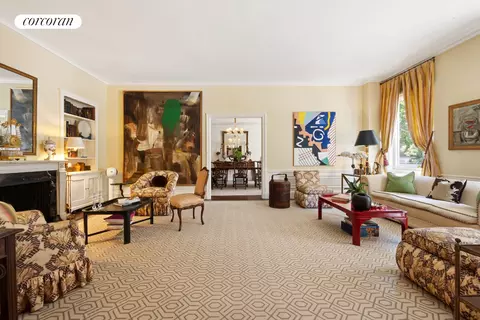 950 5th Ave #2, New York, NY 10075