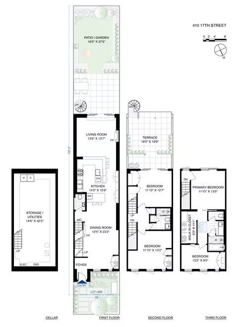 410 17th St, Brooklyn, NY 11215