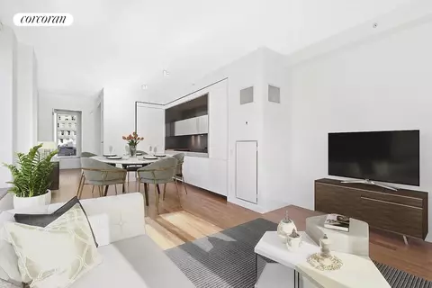 15 William St #30A, New York, NY 10005