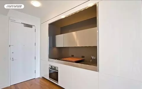 15 William St #12D, New York, NY 10005