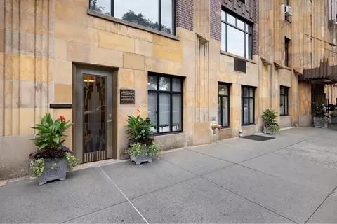 55 Central Park W #1E, New York, NY 10023