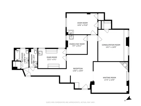 45 E 62nd St #1B, New York, NY 10065