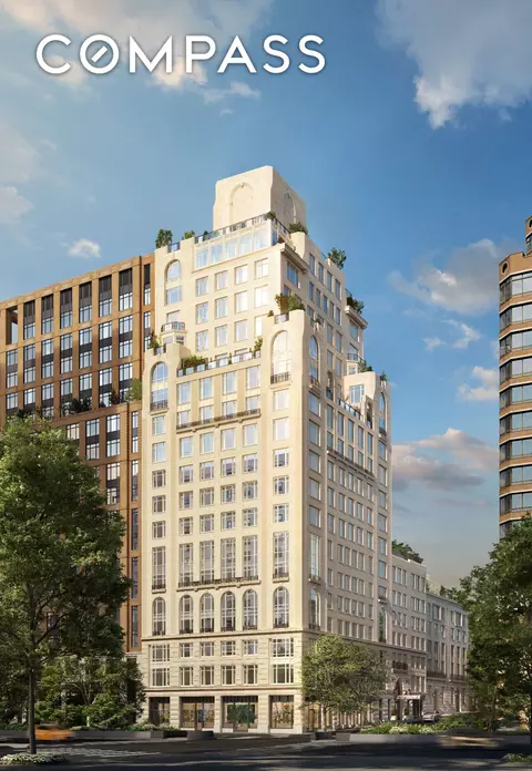 211 W 84th St #14EAST, New York, NY 10024
