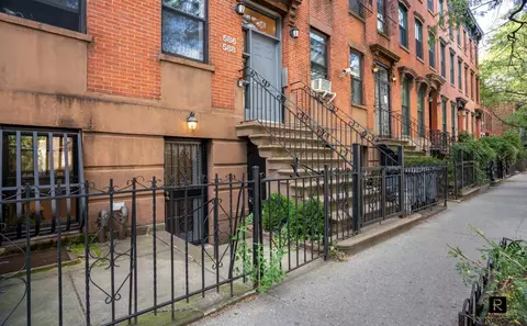 586 Pacific St #G-A, Brooklyn, NY 11217