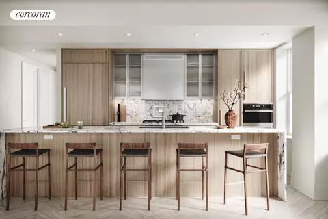 222 E Broadway #5D, New York, NY 10002
