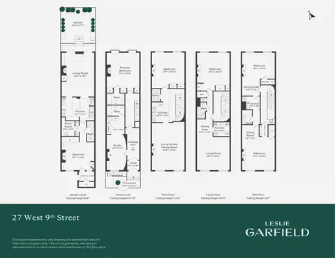 27 W 9th St, New York, NY 10011