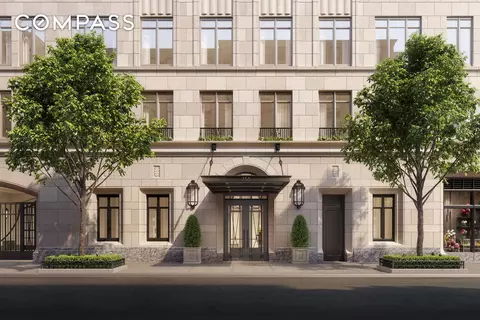 255 E 77th St #5D, New York, NY 10075