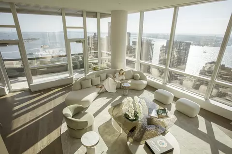 77 Greenwich St #PH, New York, NY 10006