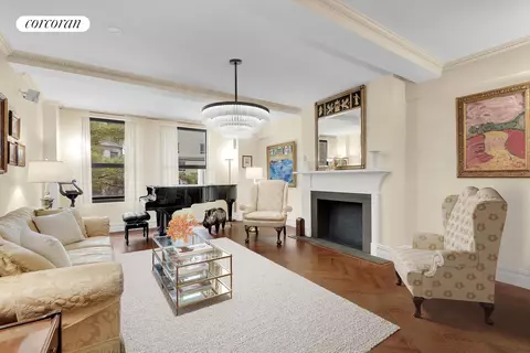 400 W End Ave #2B, New York, NY 10024