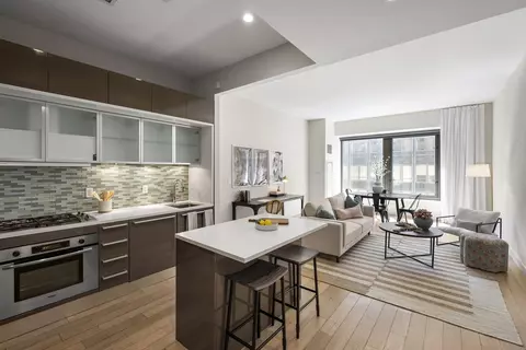 75 Wall St #26A, New York, NY 10005