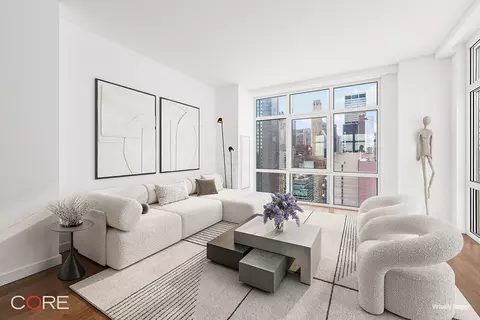 305 E 51st St #26C, New York, NY 10022