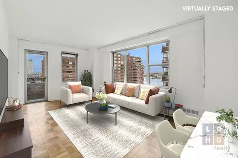 570 Grand St #H1504, New York, NY 10002