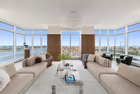 200 Amsterdam Ave #PH2, New York, NY 10024