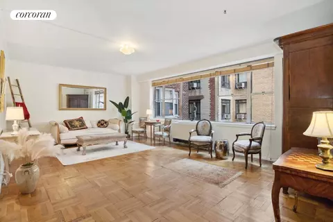 12 Beekman Pl #8D, New York, NY 10022