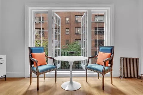 424 E 57th St #PH6D, New York, NY 10022