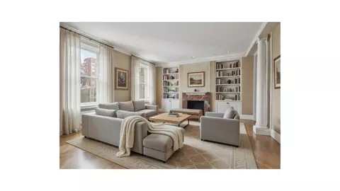 155 E 72nd St #7C/8CD, New York, NY 10021