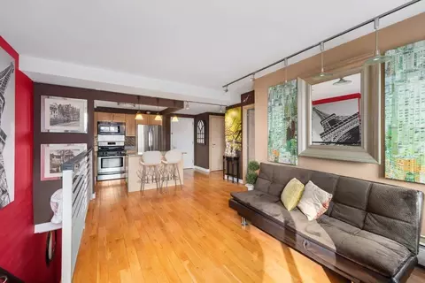 29 W 138th St #1C, New York, NY 10037