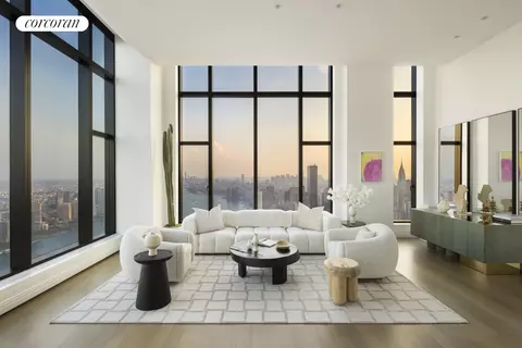 430 E 58th St #PH80, New York, NY 10022