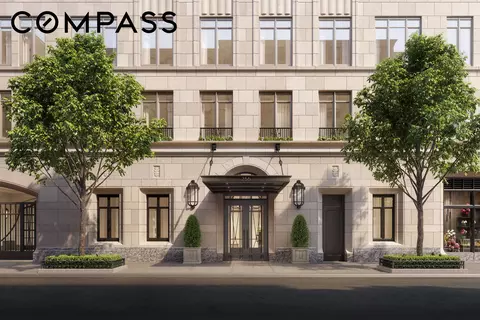 255 E 77th St #23B, New York, NY 10075