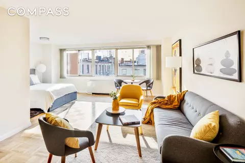 401 E 86th St #5M, New York, NY 10028