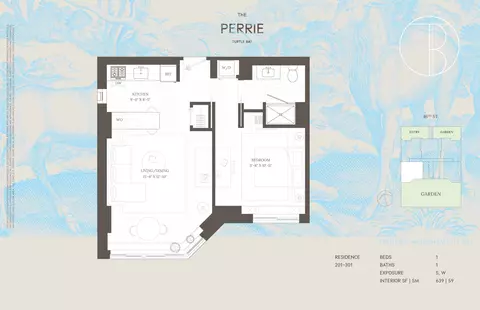 234 E 46th St #201, New York, NY 10017