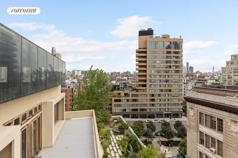 145 6th Ave #PH, New York, NY 10013
