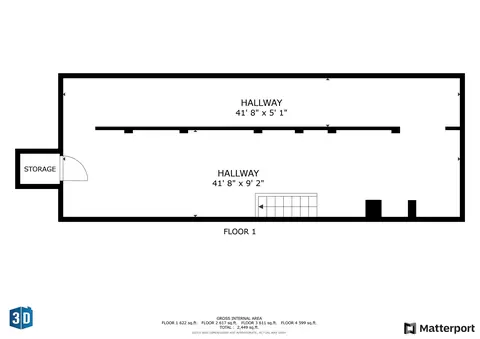 21 2nd St, Brooklyn, NY 11231