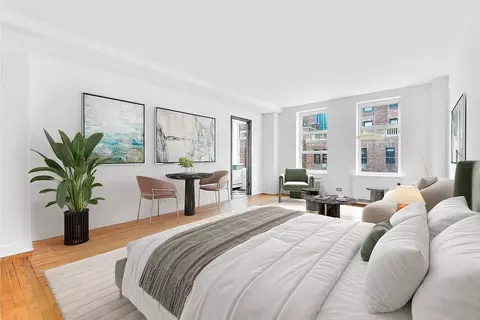 405 W 23rd St #16I, New York, NY 10011