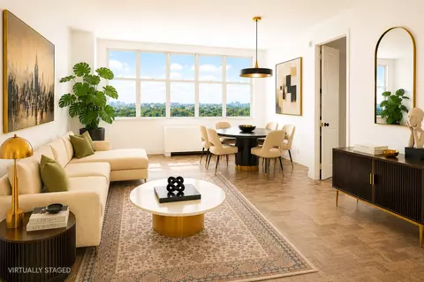 555 Kappock St #16-A, New York City, NY 10463